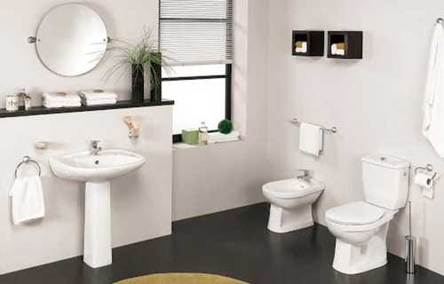 Sanitary Ware